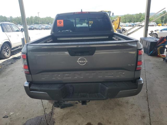  NISSAN FRONTIER 2022 Gray