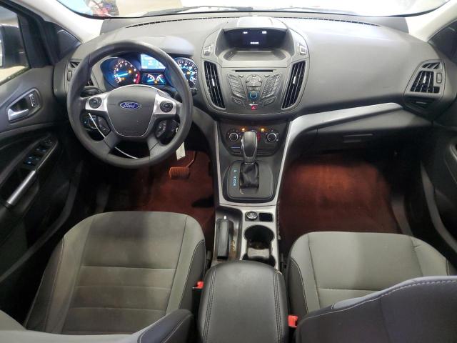 Parquets FORD ESCAPE 2014 Gray