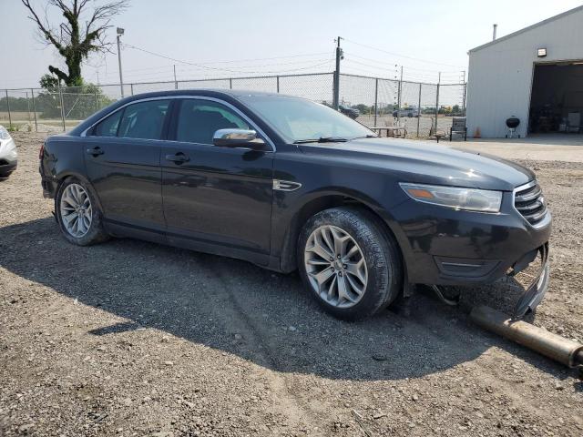  FORD TAURUS 2013 Black