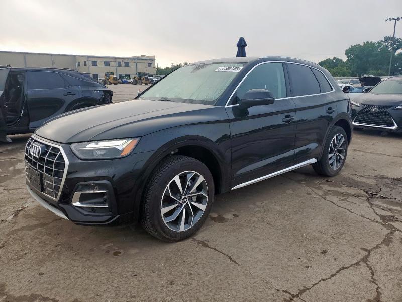 2021 Audi Q5 Premium