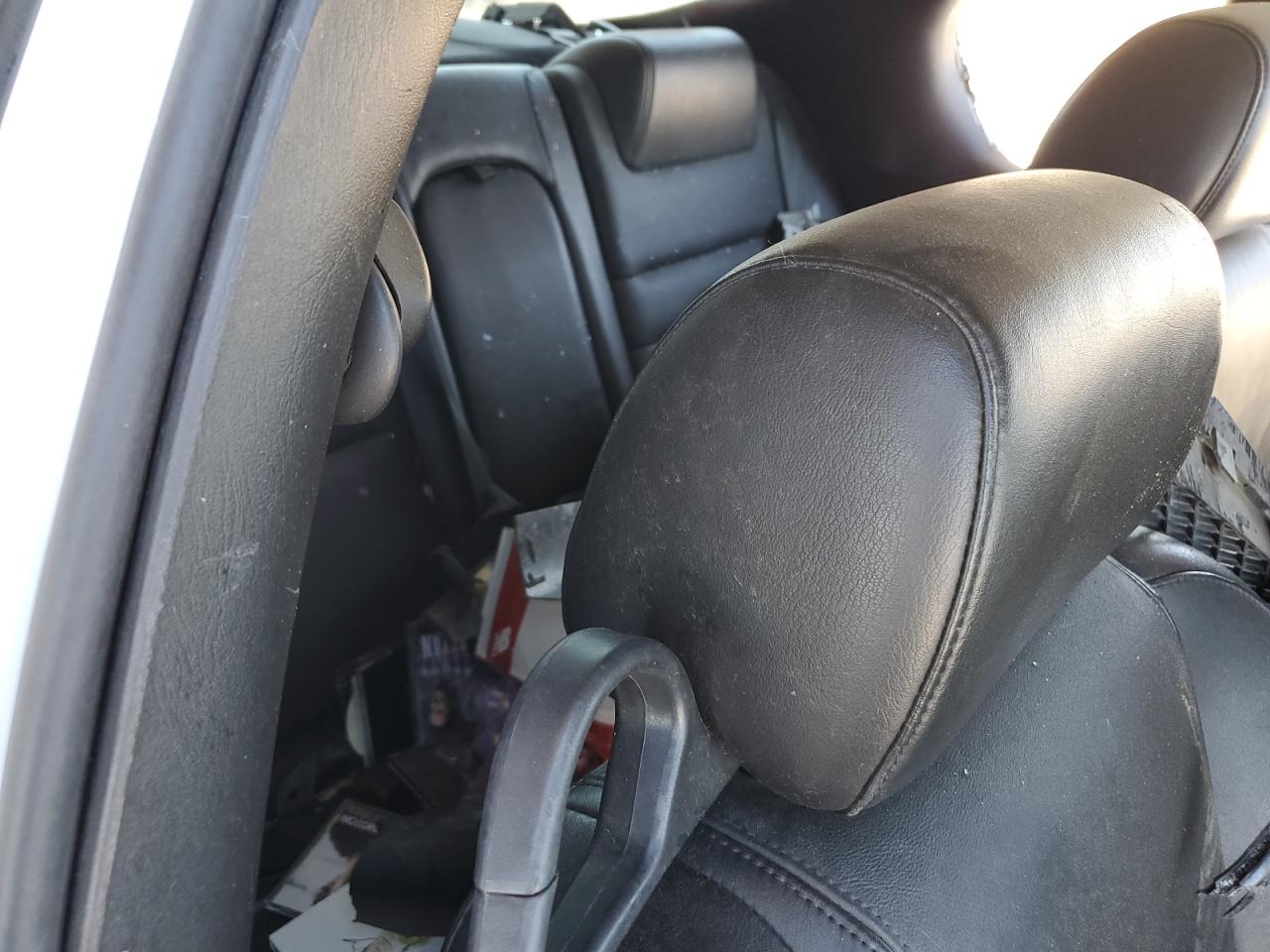 2007 Chevrolet Monte Carlo Ss VIN: 2G1WL16C779261739 Lot: 62706065