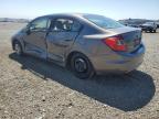 2012 Honda Civic Lx   за продажба в San Diego, CA - Side