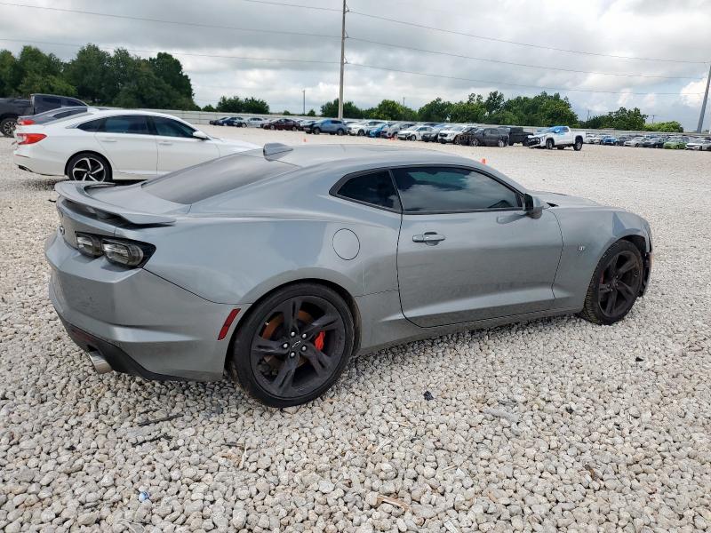  CHEVROLET CAMARO 2023 Gray
