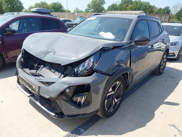 PEUGEOT 2008 ALLUR 2025