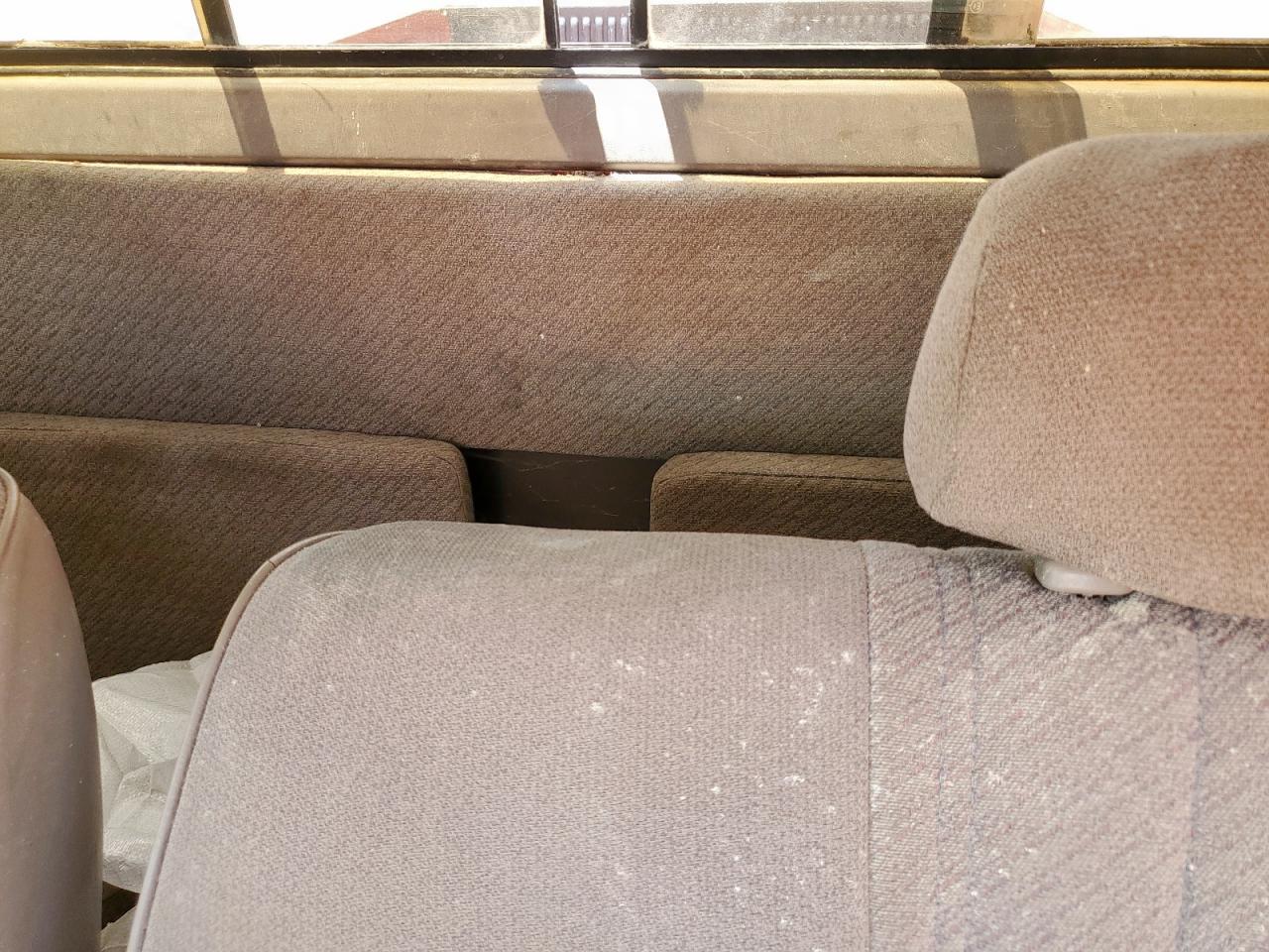 1997 Toyota Tacoma Xtracab VIN: 4TAWM72N1VZ233030 Lot: 59620565