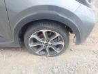 2022 KIA PICANTO X- for sale at Copart CORBY