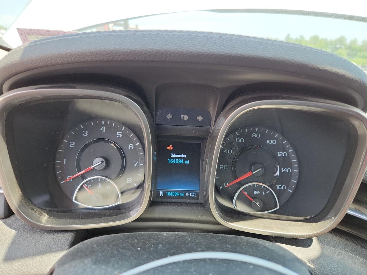 2013 Chevrolet Malibu 2Lt VIN: 1G11E5SA2DU127770 Lot: 61723105