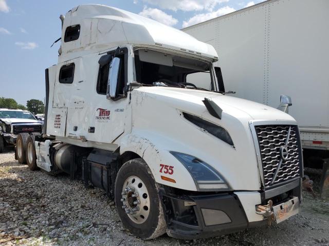 2020 Volvo Vnl Semi Truck