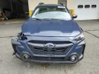 2025 Subaru Outback Premium en Venta en Exeter, RI - All Over