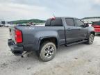 2016 Chevrolet Colorado Z71 იყიდება Tulsa-ში, OK - Mechanical