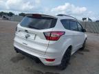 2019 FORD KUGA ST-LI for sale at Copart WOLVERHAMPTON