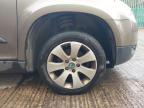 2011 SKODA YETI S GRE for sale at Copart CHESTER
