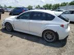2011 Subaru Impreza Wrx Sti de vânzare în Baltimore, MD - Front End