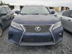 2015 LEXUS RX 350 BASE   for sale at Copart QC - MONTREAL
