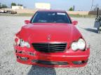 2006 Mercedes-Benz C 230 იყიდება Mentone-ში, CA - Front End