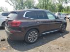 2018 Bmw X3 Xdrive30I იყიდება New Britain-ში, CT - Side