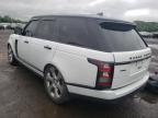2017 Land Rover Range Rover Supercharged for Sale in New Britain, CT - Undercarriage