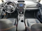 2019 Subaru Crosstrek Limited for Sale in Chicago Heights, IL - Front End