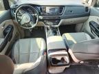2015 Kia Sedona Ex للبيع في Dunn، NC - Front End