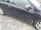 2011 VOLKSWAGEN GOLF GT TD for sale at Copart BELFAST