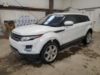 2013 LAND ROVER RANGE ROVER EVOQUE PURE   à vendre chez Copart AB - EDMONTON