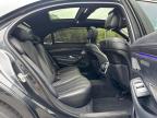 2018 MERCEDES-BENZ S 450 4MATIC   for sale at Copart MA - NORTH BOSTON
