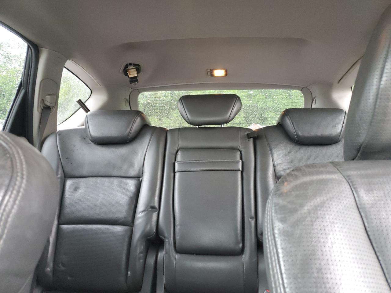2006 Subaru B9 Tribeca 3.0 H6 VIN: 4S4WX82C864420288 Lot: 59990475