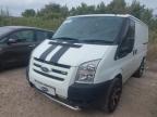 2006 FORD TRANSIT SW for sale at Copart BRISTOL
