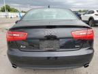 2015 Audi A6 Premium Plus   for Sale in Littleton, CO - Front End