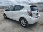 2012 Toyota Prius C  for Sale in Jacksonville, FL - Front End
