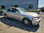 2004 Acura 3.5Rl    იყიდება Portland-ში, OR - Front End
