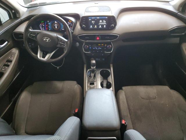  HYUNDAI SANTA FE 2019 Biały