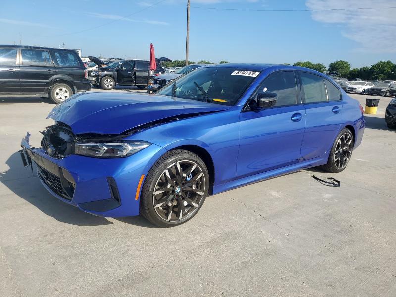BMW 330XI 2025