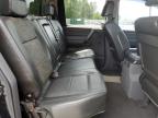 2007 Nissan Titan Xe   за продажба в Arlington, WA - Front End
