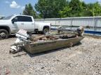2016 Tracker Boat na sprzedaż w Memphis, TN - Top/Roof