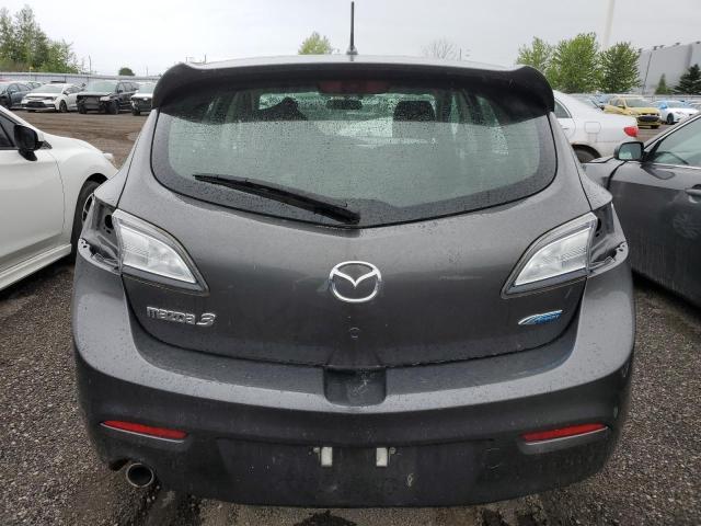 2013 MAZDA 3 I  