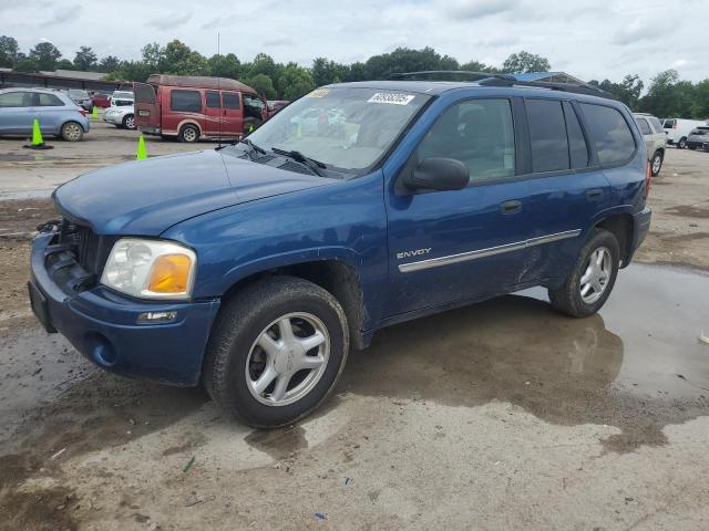 2006 Gmc Envoy   