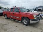 2004 Chevrolet Silverado C1500 for Sale in Wichita, KS - Water/Flood