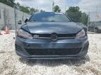 2018 Volkswagen Gti S/Se للبيع في Baltimore، MD - Front End