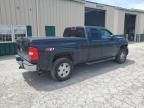 2009 Chevrolet Silverado K1500 Lt   на продаже в Angola, NY - Front End