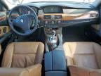 2009 Bmw 528 I   продається в Wilmer, TX - Mechanical