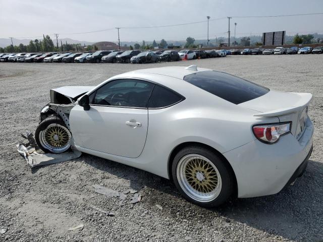  TOYOTA SCION 2015 Білий