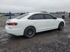 2020 Volkswagen Passat R-Line   de vânzare în Fredericksburg, VA - Front End