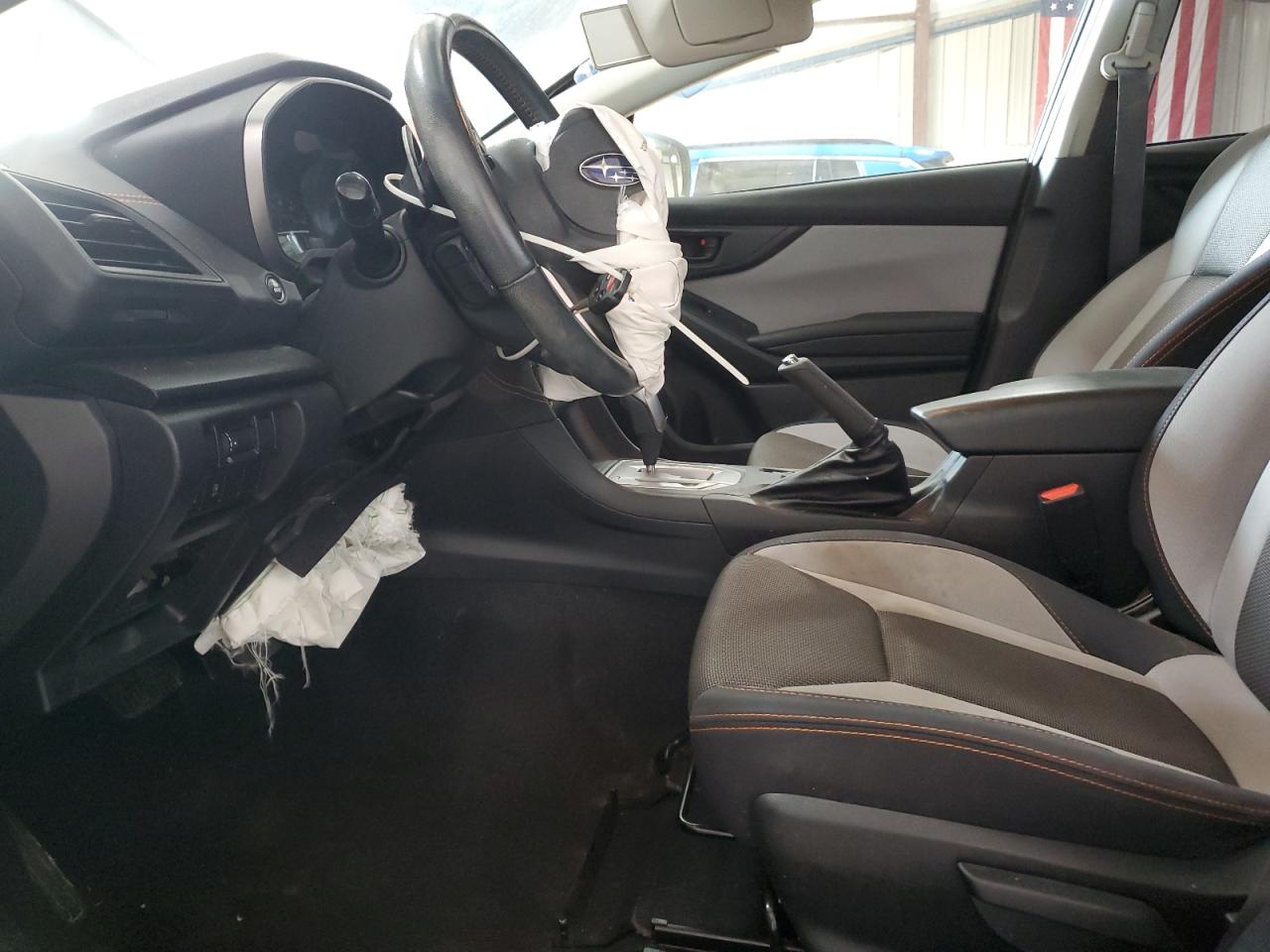 2021 Subaru Crosstrek Premium VIN: JF2GTAPC7M8264630 Lot: 61900345