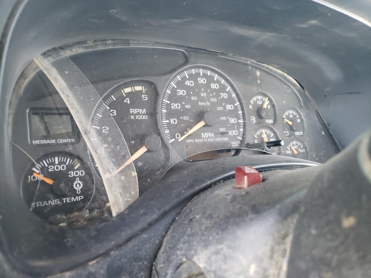 2001 GMC Sierra K2500 Heavy Duty VIN: 1GTHK23171F187507 Lot: 61476015