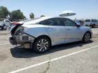 2016 Honda Civic Ex de vânzare în Van Nuys, CA - Rear End