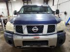 2007 Nissan Titan Xe for Sale in West Mifflin, PA - Front End