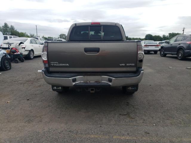  TOYOTA TACOMA 2013 Szary