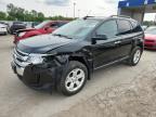 2011 Ford Edge Sel   zu verkaufen in Fort Wayne, IN - Front End