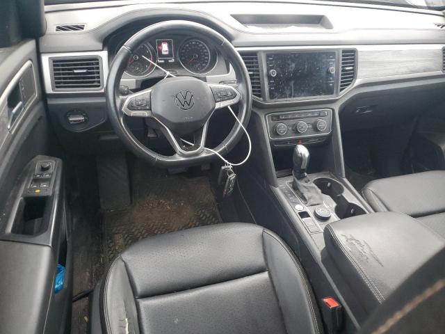  VOLKSWAGEN ATLAS 2020 Szary